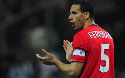 Rio Ferdinand tính chuyện giải nghệ