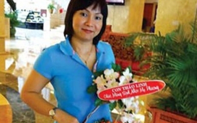 ‘Siêu lừa’ Huyền Như lập kỷ lục tham ô của ngành ngân hàng