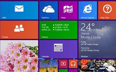 DiCentral và Microsoft hợp tác triển khai Windows 8.1