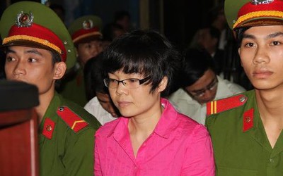 Xử 'siêu lừa' Huyền Như: Kiến nghị triệu tập nhiều lãnh đạo ngân hàng