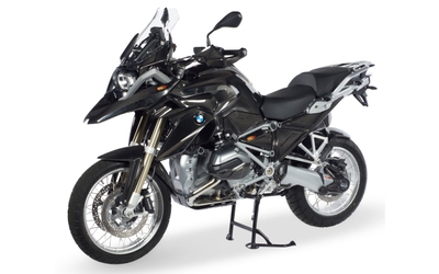 Bộ áo sợi carbon tuyệt vời cho BMW R1200GS từ Ilmberger