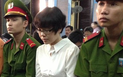 Ai hưởng lợi sau vụ 'siêu lừa' ngân hàng Huyền Như?