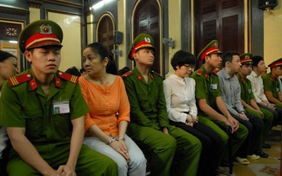 Đại án 'siêu lừa' Huyền Như: Đi tìm người bị hại