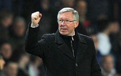 CĐV kêu gọi Sir Alex trở lại ?