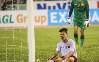 'U19 VN chỉ học lý thuyết, 3 năm tới mới thực hành'