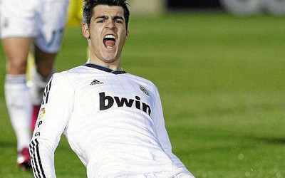 Để Morata tới Arsenal, Real Madrid nhận ‘lót tay’ 2 triệu bảng