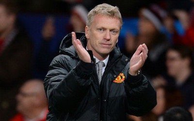 Thua ‘tan nát’, Moyes vẫn lọt danh sách HLV xuất sắc nhất?