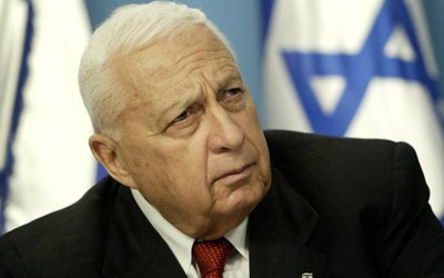 Cựu thủ tướng Israel Ariel Sharon qua đời