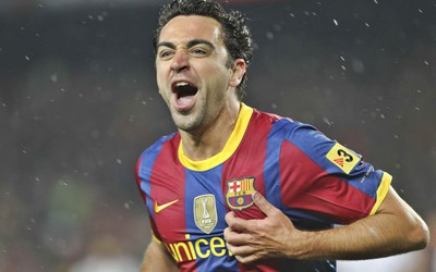 New York Red Bulls lập kế hoạch 'bắt cóc' Xavi