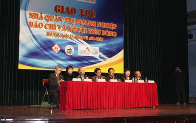 Tết 2014: Phát hiện hàng giả, hàng nhái cực khó