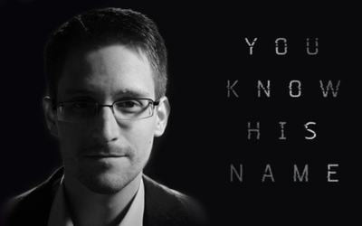 Edward Snowden: Người hùng hay kẻ phản bội nước Mỹ