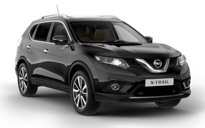 Nissan X-Trail vừa ra mắt đã bị thu hồi