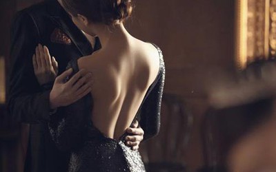 Có tiền, đàn ông mua 'đứt' đàn bà đẹp, duy có thứ này không mua được