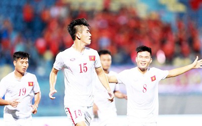 Giải U19 châu Á: Đấu Triều Tiên, U19 Việt Nam nắm 3 lợi thế lớn