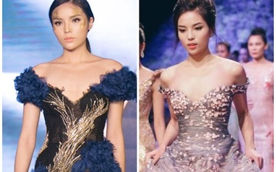 ‘Lấn sân’ catwalk, liệu Hoa hậu Kỳ Duyên có ‘làm nên chuyện’?