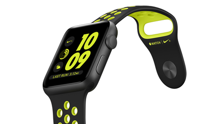 Phiên bản Nike+ của Apple Watch 2 chính thức ‘lên sóng’ vào 28/10