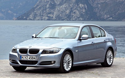 Hơn 1300 xe BMW Series 3 tại Việt Nam bị triệu hồi do lỗi túi khí