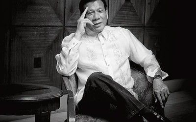 Nga sẽ trở thành chìa khóa cân bằng ngoại giao của Duterte