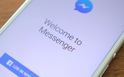 Cần 2Gb để cài đặt Facebook và Messenger trên Windows 10 Mobile