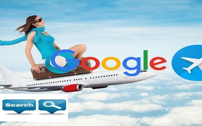 Google cập nhật tiện ích săn vé máy bay giá rẻ