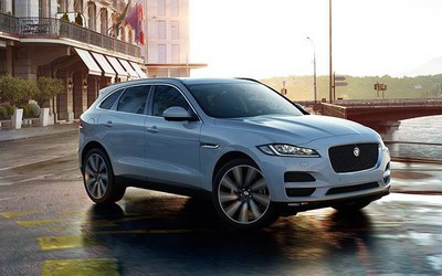 Jaguar Land Rover không dự VIMS 2016 – Sự ‘mất tích’ của 1 tên tuổi