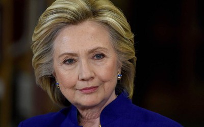 Bà Clinton lỡ tiết lộ bí mật quân sự khi tranh luận với ông Trump?