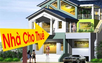 Vì sao chọn thí điểm khai thuế điện tử với người có nhà cho thuê?