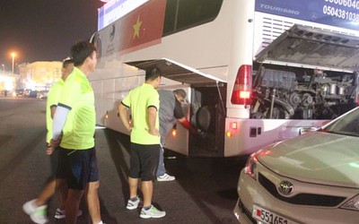 Chủ nhà Bahrain 'chơi chiêu', xoay U19 Việt Nam chóng mặt