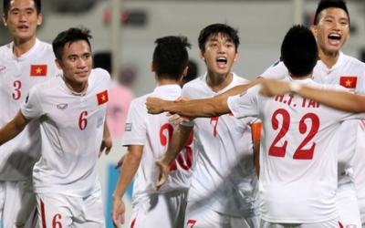 U19 Việt Nam: Thế hệ bình thường nhưng chẳng tầm thường