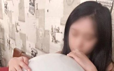 Hot girl Hà Nội nhập viện, liệt tay chân vì hút bóng cười