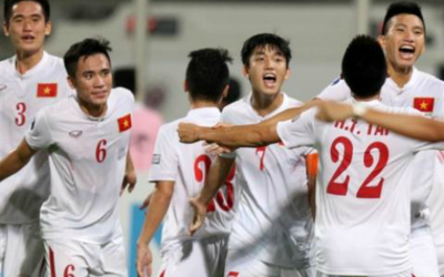 U19 Việt Nam và ‘Giấc mơ World Cup’ đến gần thay lời bao người