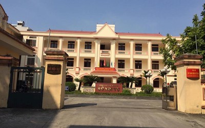 Sở Nội vụ Hải Dương 'thừa'... cấp phó?!