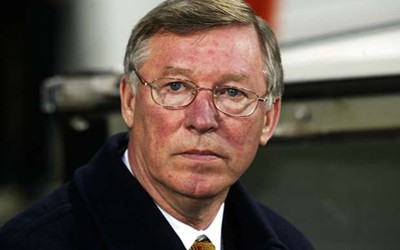 Sir Alex lần đầu tiết lộ điều hối tiếc nhất ở MU