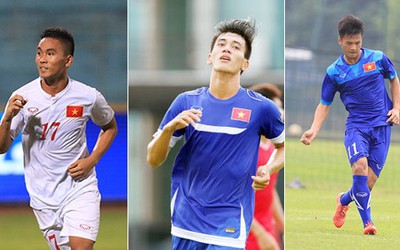 U19 Việt Nam: Đấu Nhật Bản, ‘quân bài’ nào đóng thế Đức Chinh?