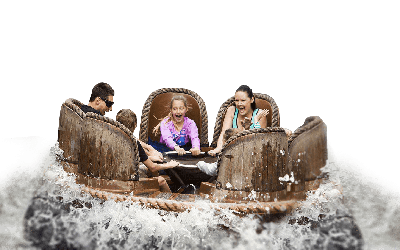 Tai nạn công viên Dreamworld: 4 người tử vong sau trò chơi mạo hiểm
