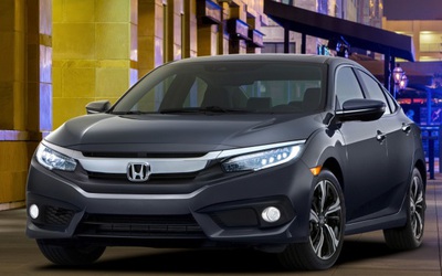 Consumer Reports không còn đánh giá cao Honda Civic