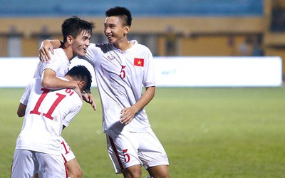 U19 Việt Nam vs U19 Nhật Bản: Không có địa chấn