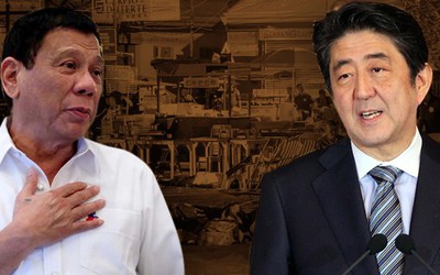 Duterte: Chính khách khôn khéo hay 'tay mơ' về ngoại giao