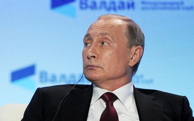 Putin cảnh báo có thể hết kiềm chế với Mỹ về vấn đề Syria