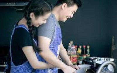 Đàn ông làm những việc này vợ sẽ không bao giờ muốn rời xa nửa bước