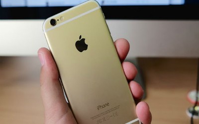 Lời kể rùng mình của thiếu nữ Hà thành bị lừa mất Iphone 6 gold