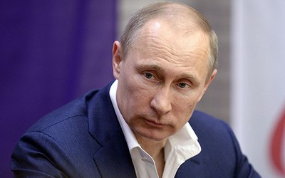 Putin cần làm gì trước cáo buộc Nga muốn 'thống trị' thế giới?