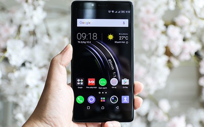 Lộ diện smartphone 'ẩn số' Infinix Zero 4 Plus tại Việt Nam