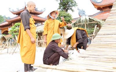 Quảng Ninh: Sắp khai mạc lễ hội Hoa Cúc - Tết Trùng Dương