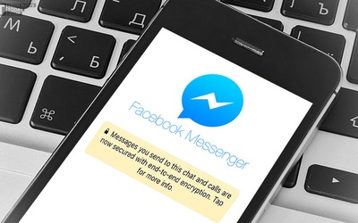 Facebook cho phép mã hoá giữa 2 người trên Messenger