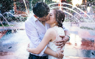 Chuyện tình của cặp đôi Việt kiều Đức 'ế' và cái kết bất ngờ