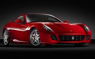 Ferrari nói không với việc sử dụng hộp số cơ