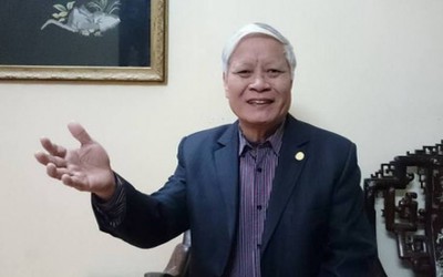 Bốn anh em cùng làm quan huyện: 'Chọn người tài hay chọn người nhà?'