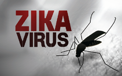 Bộ Y tế ghi nhận 2 trường hợp mới nhiễm virus Zika