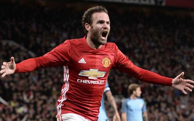 Mata: Gia đình tôi đã lo sợ khi Mourinho tới Man United